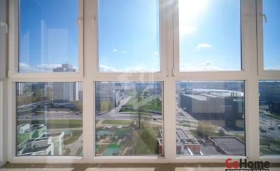 Купить 2-комнатную квартиру, Минск, Макаенка ул., 12/Б(Первомайский район). Фото 14