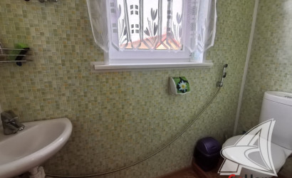 Купить дом, Вистычи, Чернавчицкий с/с, 15.48 соток. Фото 18