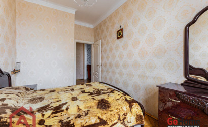 Купить 2-комнатную квартиру, Минск, Независимости, 42 (Партизанский район). Фото 10