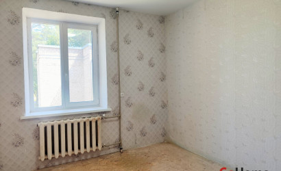 Купить 2-комнатную квартиру, Зеленый Бор, Железнодорожная ул., 1. Фото 8