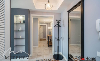 Купить 4-комнатную квартиру, Минск, Багратиона ул., 71 (Партизанский район). Фото 9