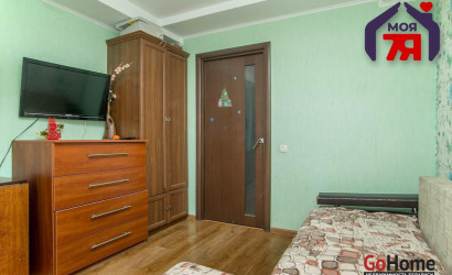 Купить 3-комнатную квартиру, Минск, Голубева ул., 11 (Московский район). Фото 11