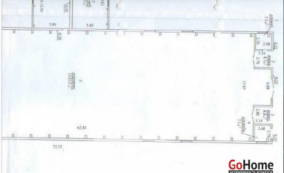 Аренда склада, Аронова Слобода,  600 кв.м.. Фото 9