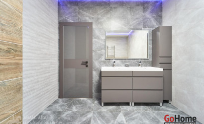 Снять 3-комнатную квартиру, Минск, просп. Победителей, д. 115 (Центральный район). Фото 15