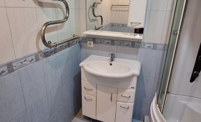 Купить 2-комнатную квартиру, Полоцк, Богдановича ул., 12. Фото 19