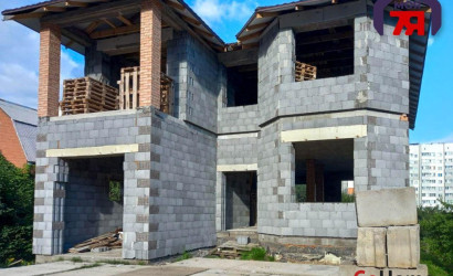 Купить коттедж, Копище, Подгорная ул., 6.52 соток. Фото 9