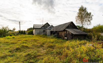 Купить дом, Костевичи, 25 соток. Фото 1