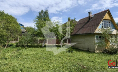 Купить дом в деревне, Садовник, 5 соток. Фото 20