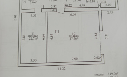 Купить дом, Городнянский Мох, Озёрная, 33, 27 соток. Фото 20