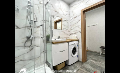 Купить 1-комнатную квартиру, Копище д., Братьев Райт ул. 11. Фото 6