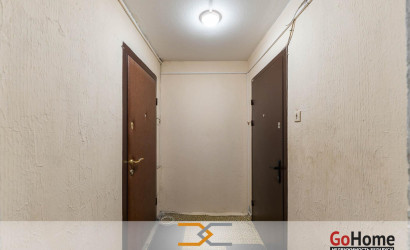 Купить 1-комнатную квартиру, Минск, Жудро ул., 17/2(Фрунзенский район). Фото 19