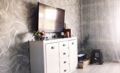 Купить 3-комнатную квартиру, Витебск, Баграмяна, 20. Фото 1