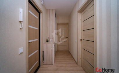 Купить 2-комнатную квартиру, Минск, Ельских ул., 2(Московский район). Фото 28