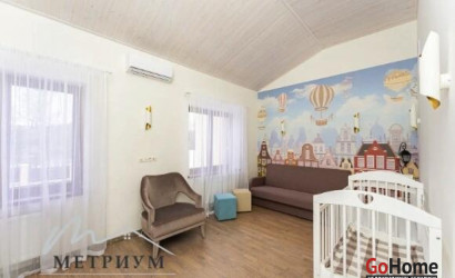 Купить дом, Логожеск, Центральная ул., 5.05 соток. Фото 39