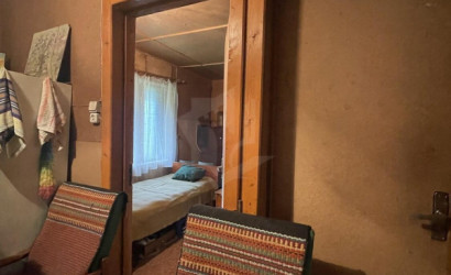 Купить дом в деревне, АЭРОФЛОТ, 6.08 соток. Фото 12