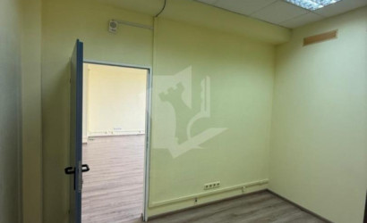 Аренда офиса, Минск, Тимирязева ул., 65, 82.2 кв.м.. Фото 6
