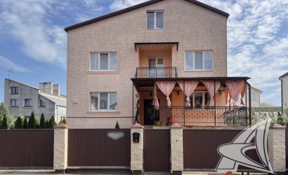 Купить дом, Брест, Пугачево, 5.89 соток. Фото 23