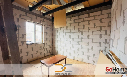 Купить дом в деревне, Родник-95, 10 соток. Фото 5