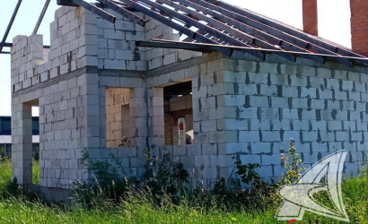 Купить дом, Волоски, Чернинский с/с, 10.72 соток. Фото 8