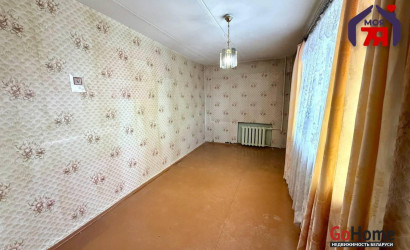 Купить 2-комнатную квартиру, Слуцк, Ленина ул., 152. Фото 16