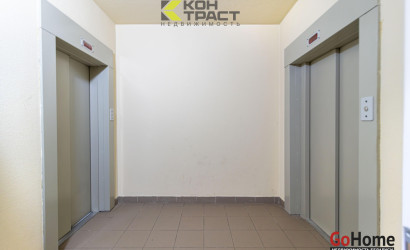 Купить 4-комнатную квартиру, Минск, Дзержинского просп., 127 (Московский район). Фото 34