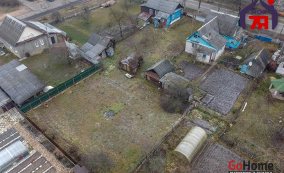 Купить дом, Вилейка, 1 Мая ул., 15 соток. Фото 16