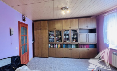 Купить дом, Брест, Березовка, 8.58 соток. Фото 24