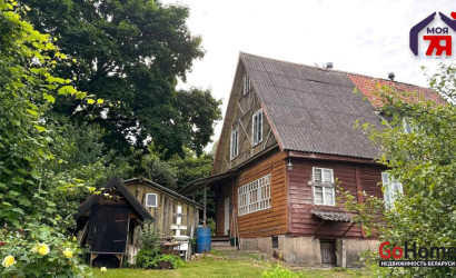Купить дом, Ленино, Центральная ул., 21.62 соток. Фото 7