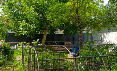 Купить коттедж, Брест, ул. Вишневая, д. 43, 4 соток. Фото 12