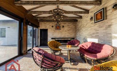 Купить дом, Ратомка, Изумрудная, 16 соток. Фото 46