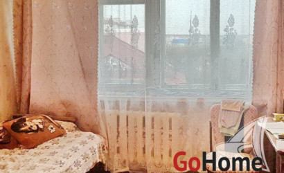 Купить 2-комнатную квартиру, Малорита, , . Фото 3