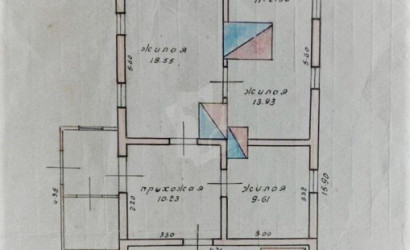 Купить дом, Червень, К.Либкнехта ул., 71, 25 соток. Фото 17