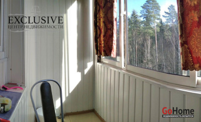 Купить 3-комнатную квартиру, Новополоцк, Олимпийская ул., 10. Фото 21