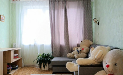 Купить 3-комнатную квартиру, Песочная Буда, Молодёжная, 11. Фото 2