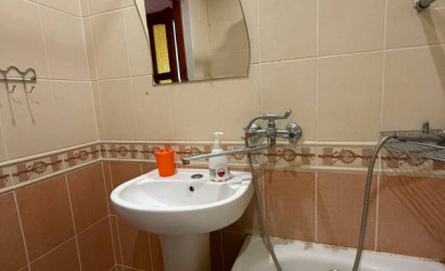 Снять 3-комнатную квартиру на сутки, Кобрин, ул. Николаева д.18. Фото 18