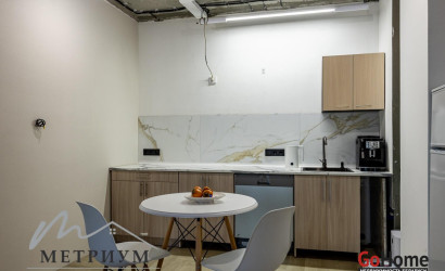 Купить 2-комнатную квартиру, Минск, Белградская ул., 1 (Октябрьский район). Фото 17