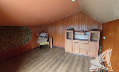 Купить дом, Брест, Киевка, 6.13 соток. Фото 11