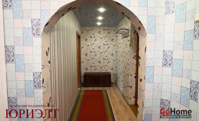 Купить 2-комнатную квартиру, Копти, Школьная, 35. Фото 6