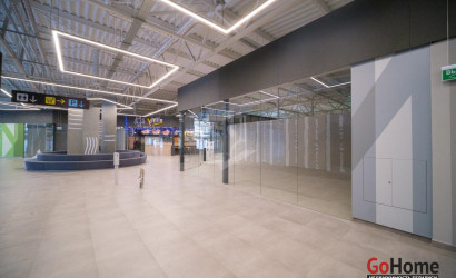 Аренда торгового помещения, Минск, Скрипникова ул., 47,  67.3 кв.м.. Фото 7