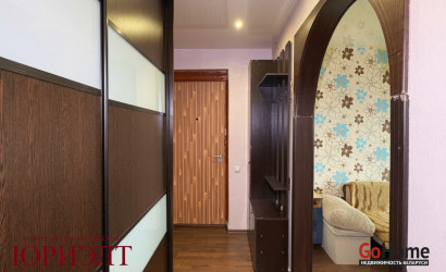 Купить 1-комнатную квартиру, Витебск, Гагарина, 112. Фото 8