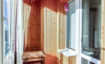 Купить 1-комнатную квартиру, Минск, Водолажского ул., 23/А (Первомайский район). Фото 6