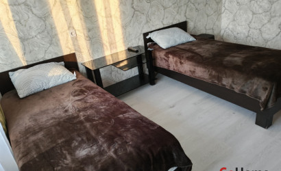 Снять 3-комнатную квартиру на сутки, Несвиж, Рокоссовского 4. Фото 3