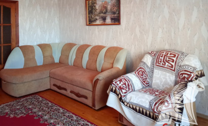 Купить 4-комнатную квартиру, Брест, Восток, ул. Московская. Фото 3