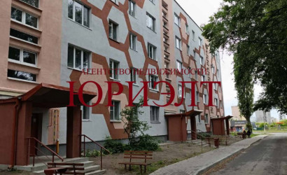 Купить 3-комнатную квартиру, Пинск, 60 лет Октября, 32. Фото 1