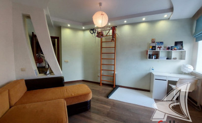 Купить 3-комнатную квартиру, Брест, Восток, ул. Стафеева. Фото 9