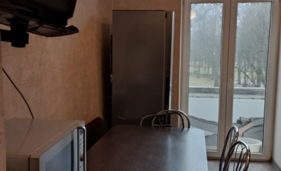 Снять 2-комнатную квартиру, Минск, ул. Богдановича Максима, д. 25 (Центральный район). Фото 9