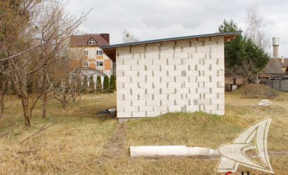 Купить дом, Мухавец, Мухавецкий с/с, 14.79 соток. Фото 2