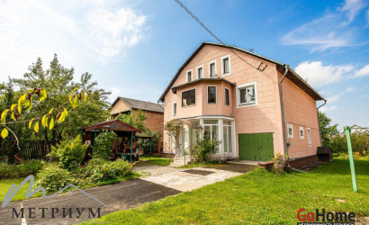 Купить коттедж, Фаниполь, Лесная ул., 14.61 соток. Фото 30