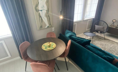 Снять 2-комнатную квартиру, Минск, Романовская Слобода, 24 (Центральный район). Фото 17