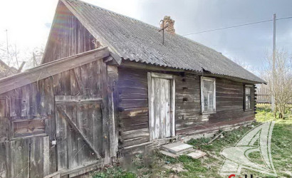 Купить участок, Новосады, Жабинковский с/с, 25 соток. Фото 1